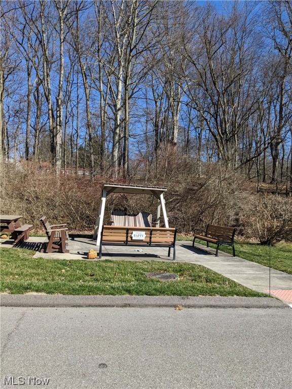 Silver Lake Towers Condo - Residential