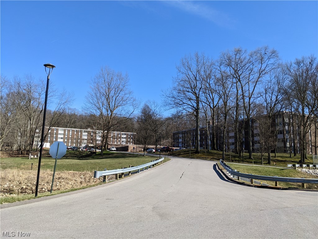 Silver Lake Towers Condo - Residential