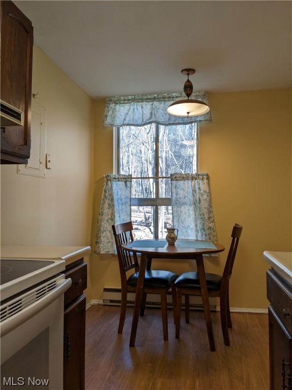 Silver Lake Towers Condo - Residential