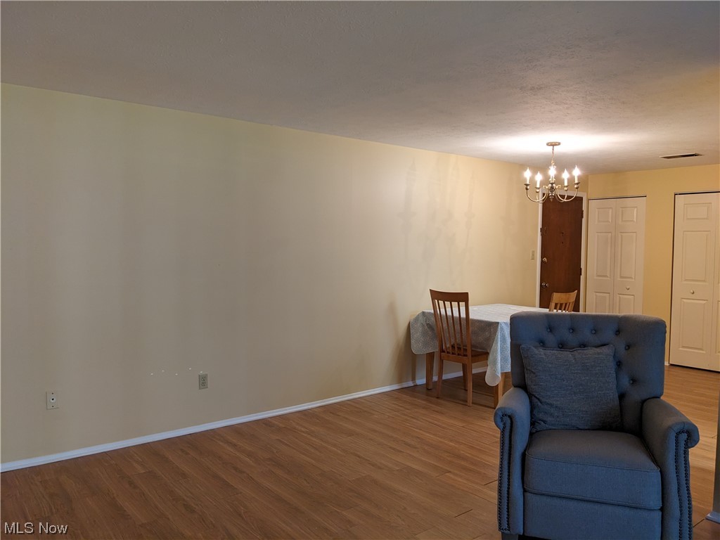 Silver Lake Towers Condo - Residential