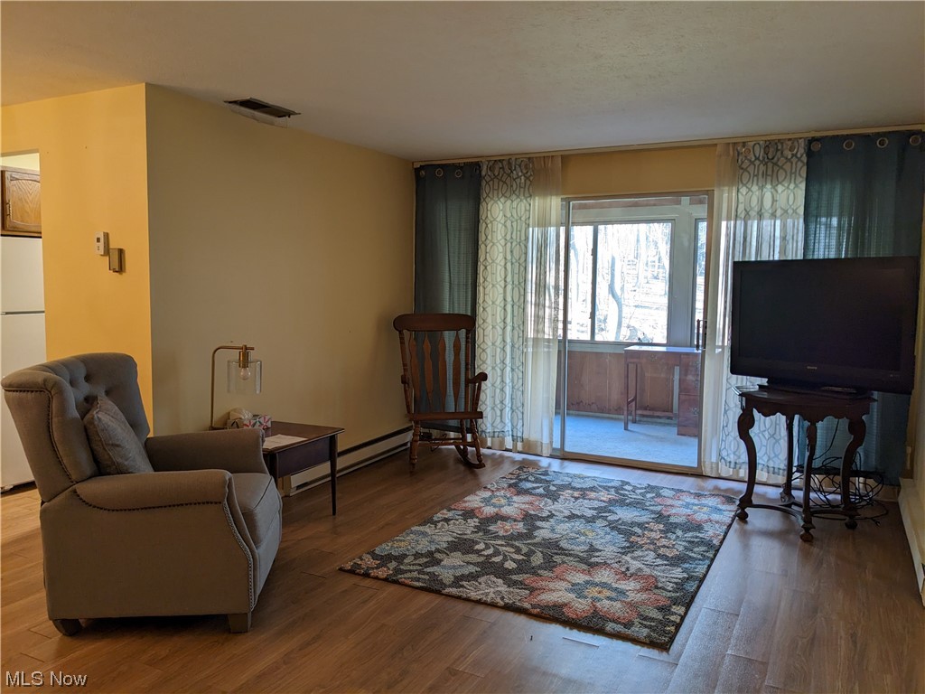 Silver Lake Towers Condo - Residential