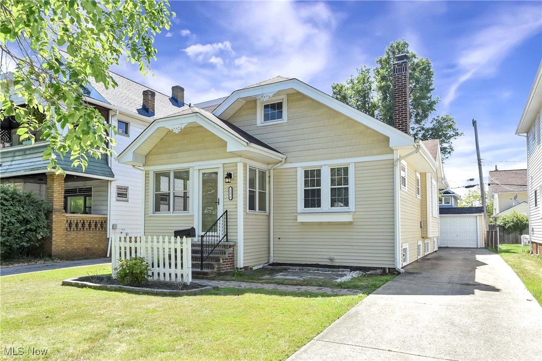 S H Kleinman Realty Cos Traym - Residential