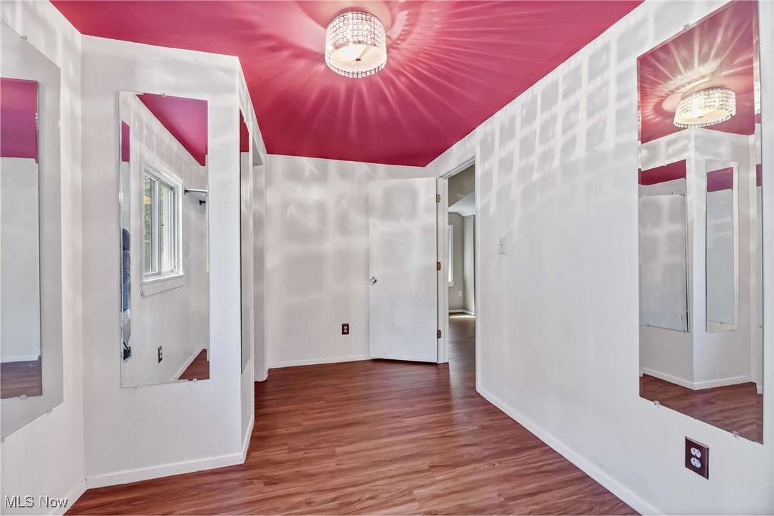 S H Kleinman Realty Cos Traym - Residential