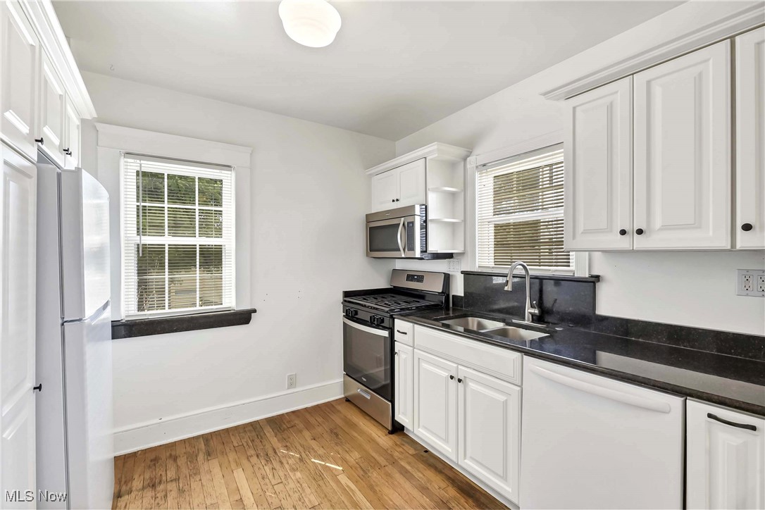 S H Kleinman Realty Cos Traym - Residential