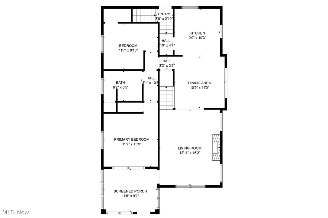 S H Kleinman Realty Cos Traym - Residential