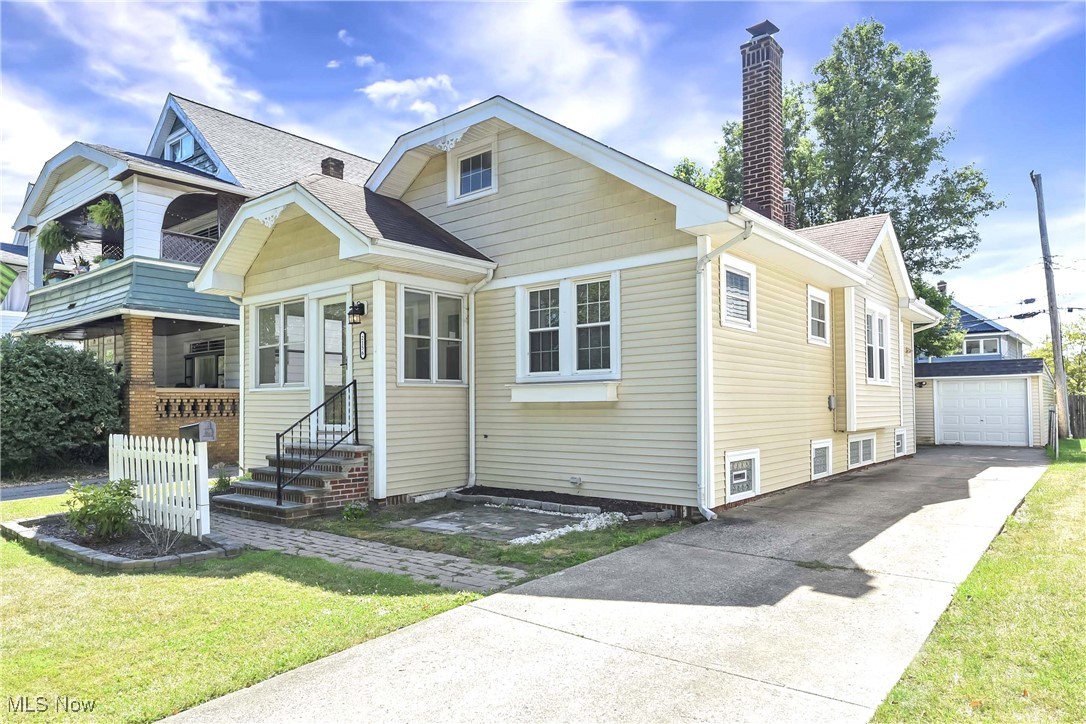 S H Kleinman Realty Cos Traym - Residential