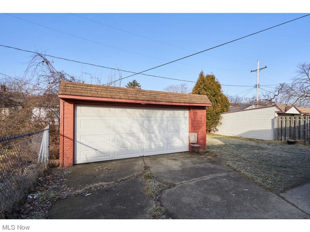 Maplewood - Residential