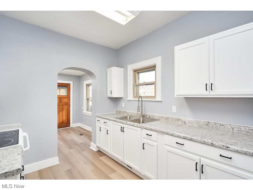 Maplewood - Residential