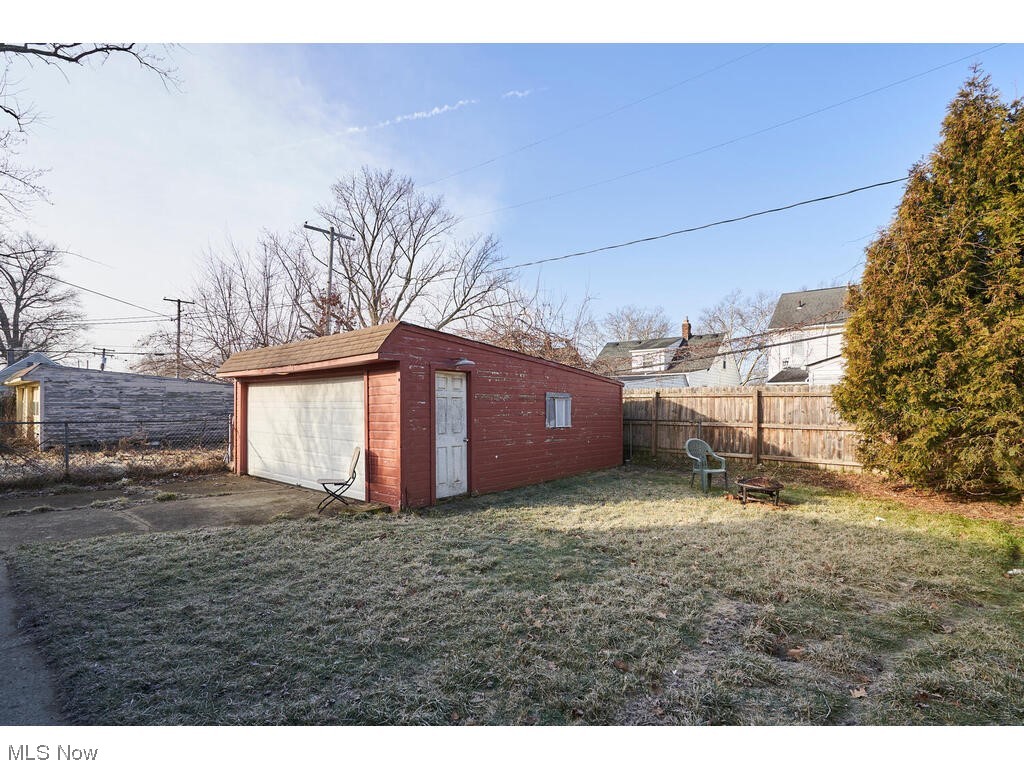 Maplewood - Residential