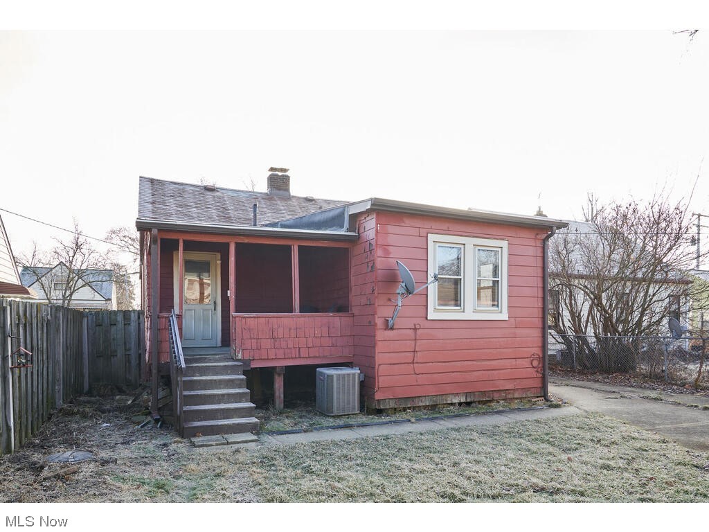 Maplewood - Residential