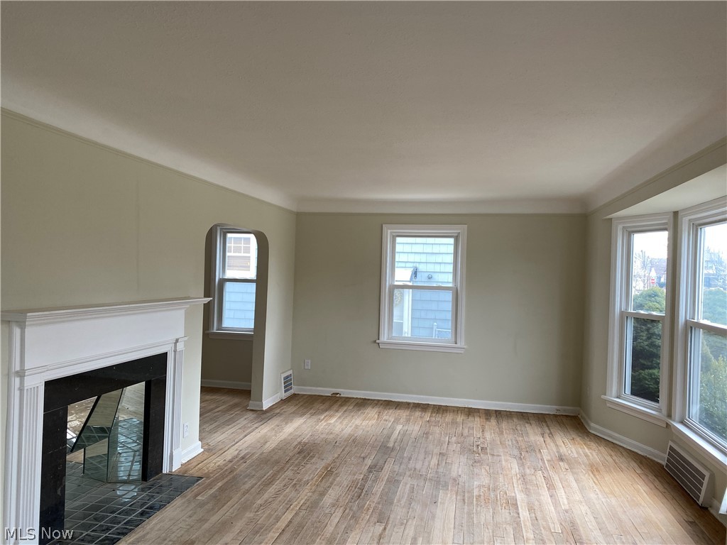 Eastlawn - Residential Lease