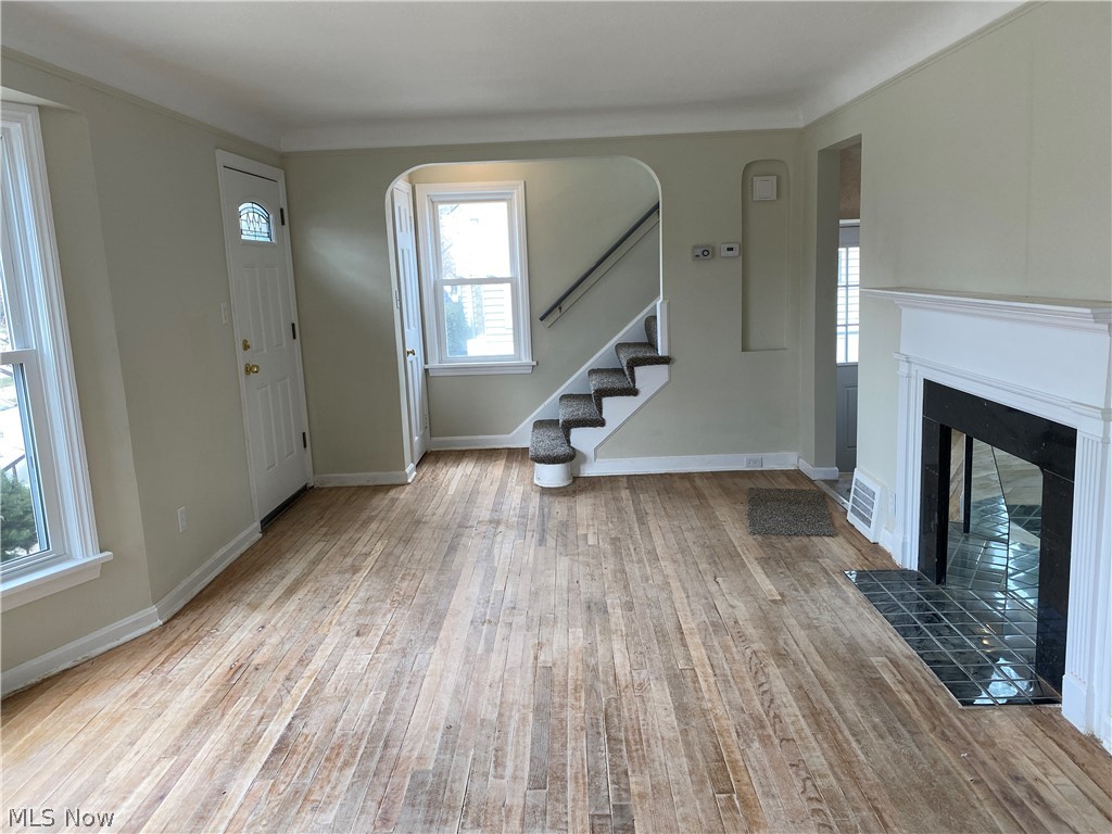 Eastlawn - Residential Lease