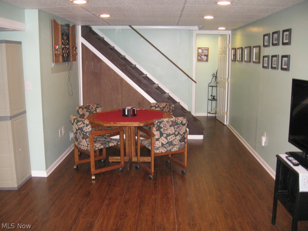 Hudson Homes Sub - Residential