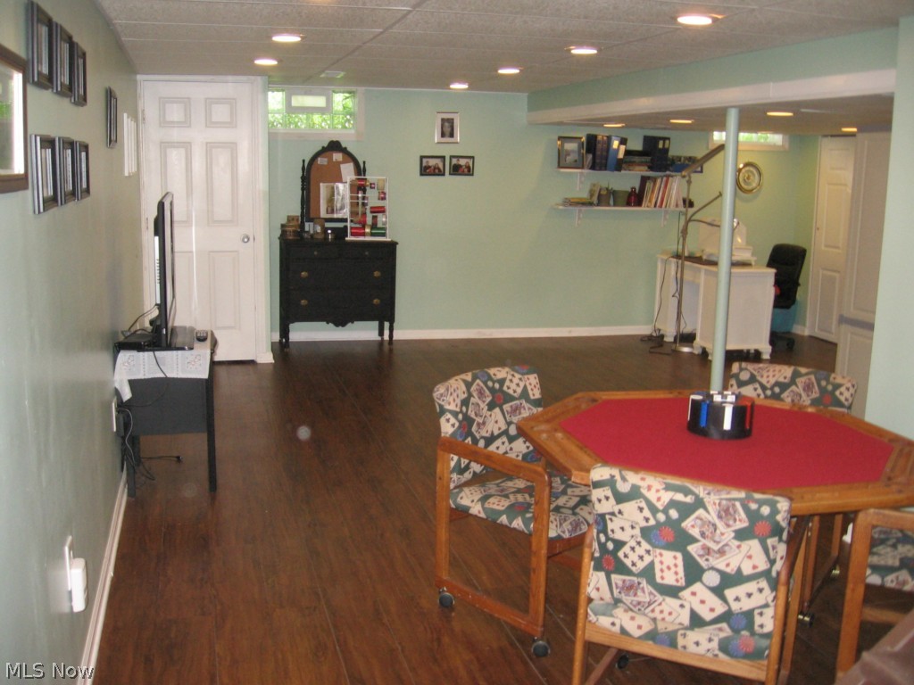 Hudson Homes Sub - Residential