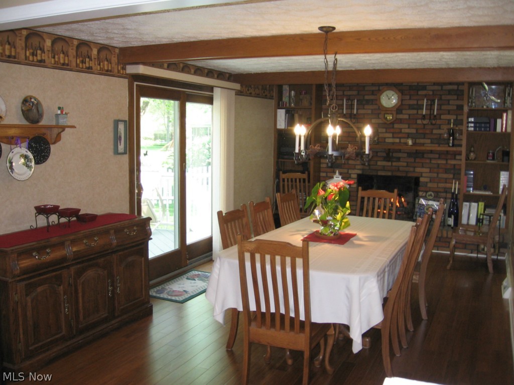 Hudson Homes Sub - Residential