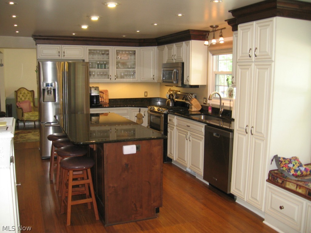 Hudson Homes Sub - Residential