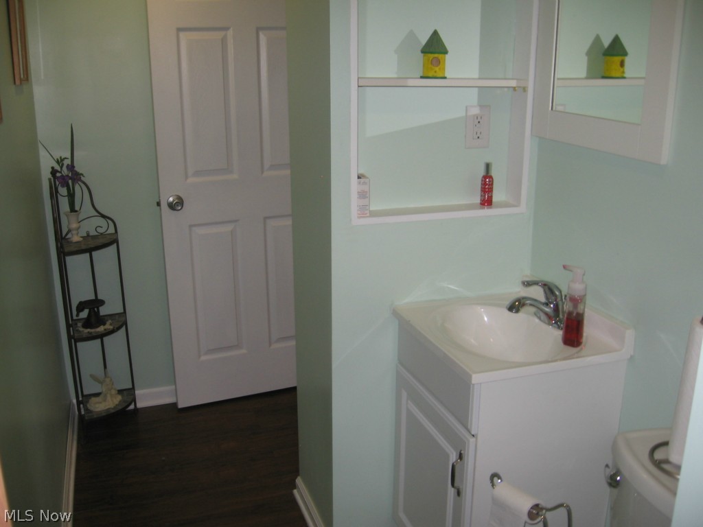 Hudson Homes Sub - Residential