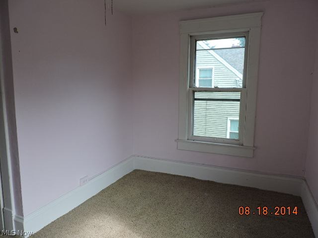 Edward Hartzells Add - Residential