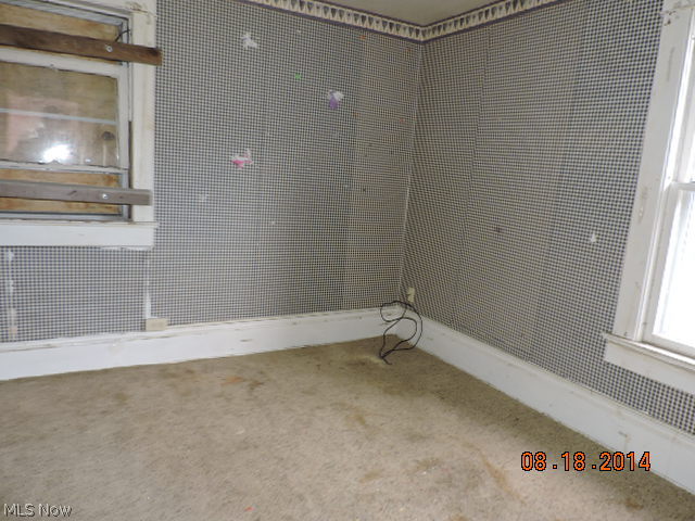 Edward Hartzells Add - Residential