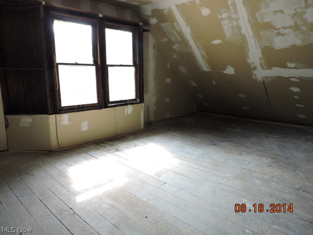 Edward Hartzells Add - Residential