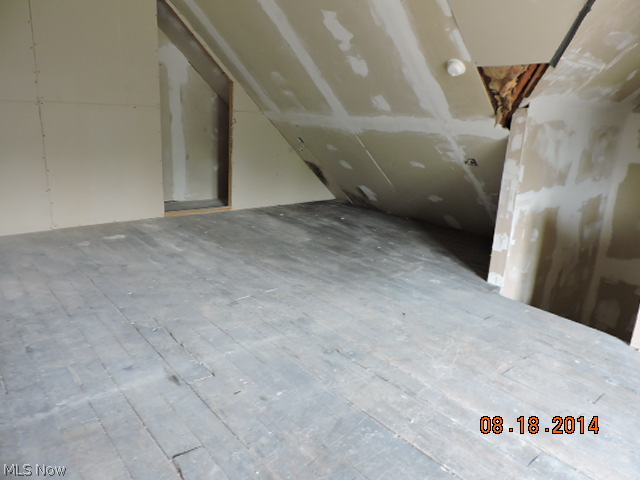 Edward Hartzells Add - Residential