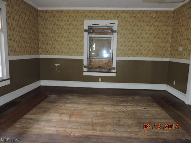 Edward Hartzells Add - Residential