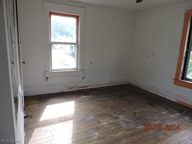 Edward Hartzells Add - Residential