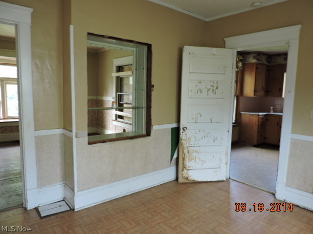 Edward Hartzells Add - Residential