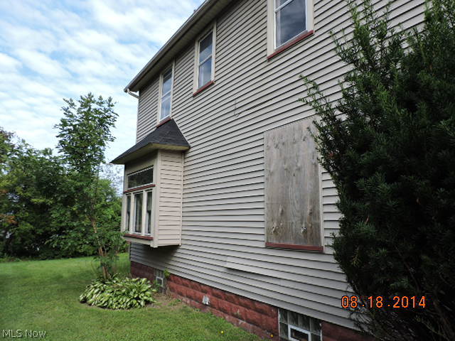 Edward Hartzells Add - Residential