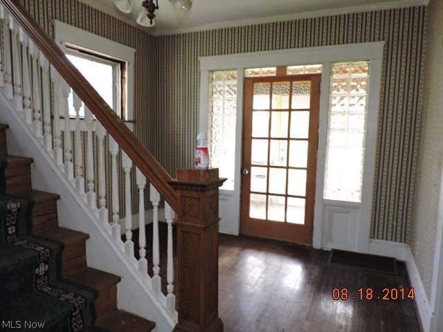 Edward Hartzells Add - Residential