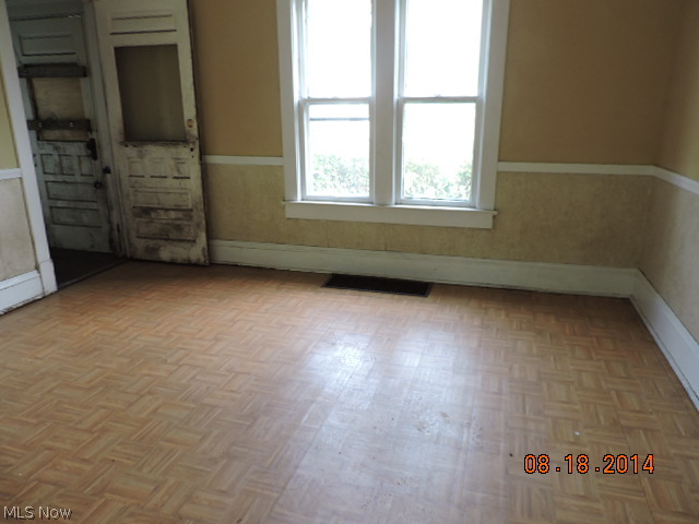 Edward Hartzells Add - Residential