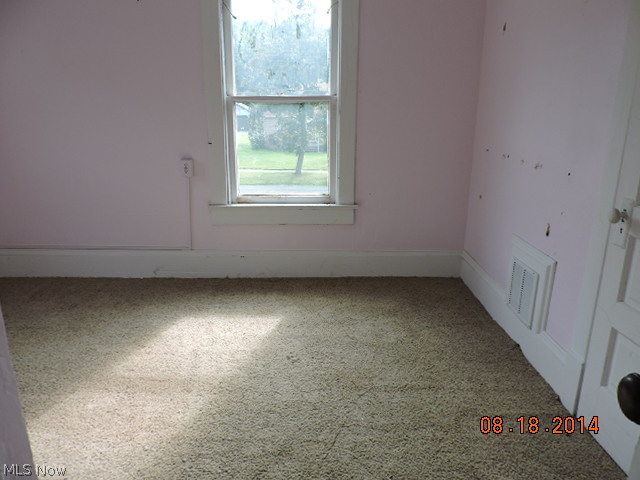 Edward Hartzells Add - Residential