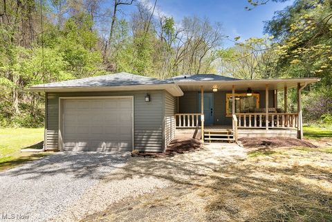 9869 Gifford Road, Amherst, OH 44001 - MLS#: 5119460