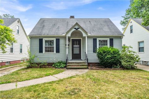 12409 Kensington Avenue, Cleveland, OH 44111 - #: 5140425