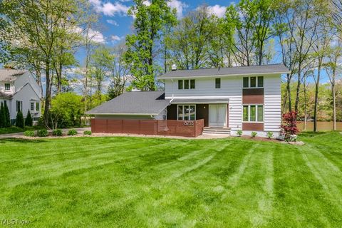 8733 Lake Forest Trail Chagrin Falls OH 44023