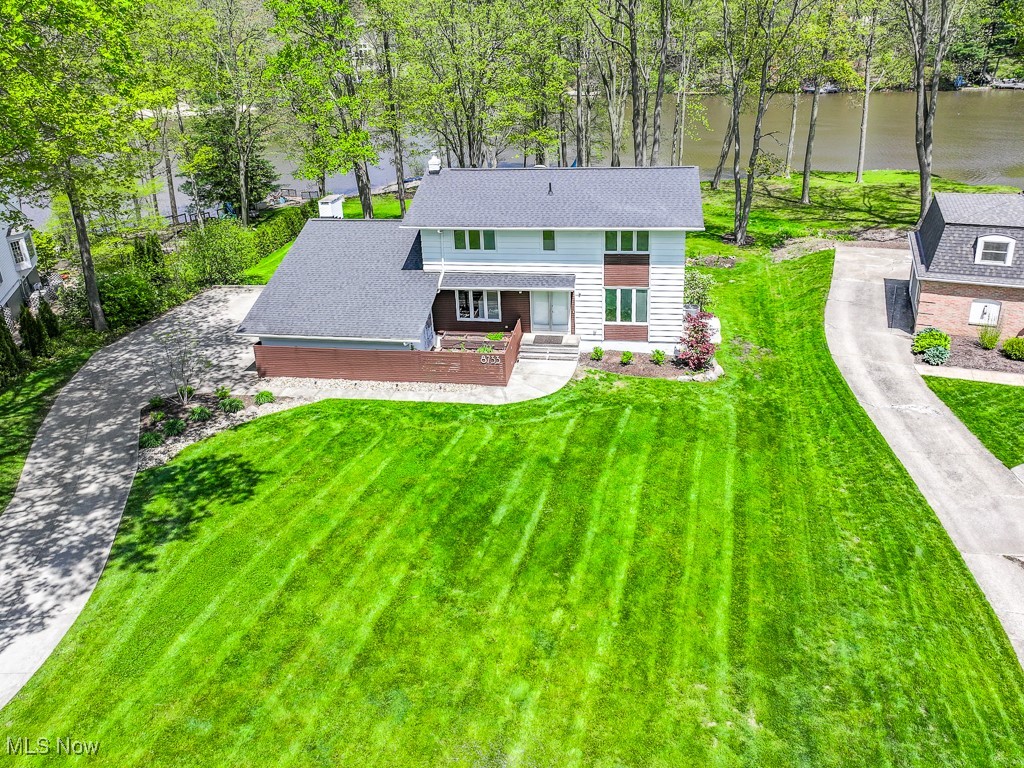 8733 Lake Forest Trail, Chagrin Falls, Ohio image 38