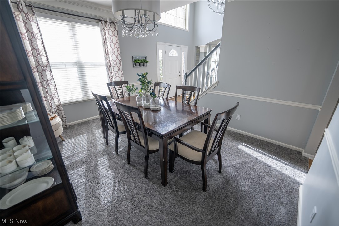 West Chase Landings - Residential