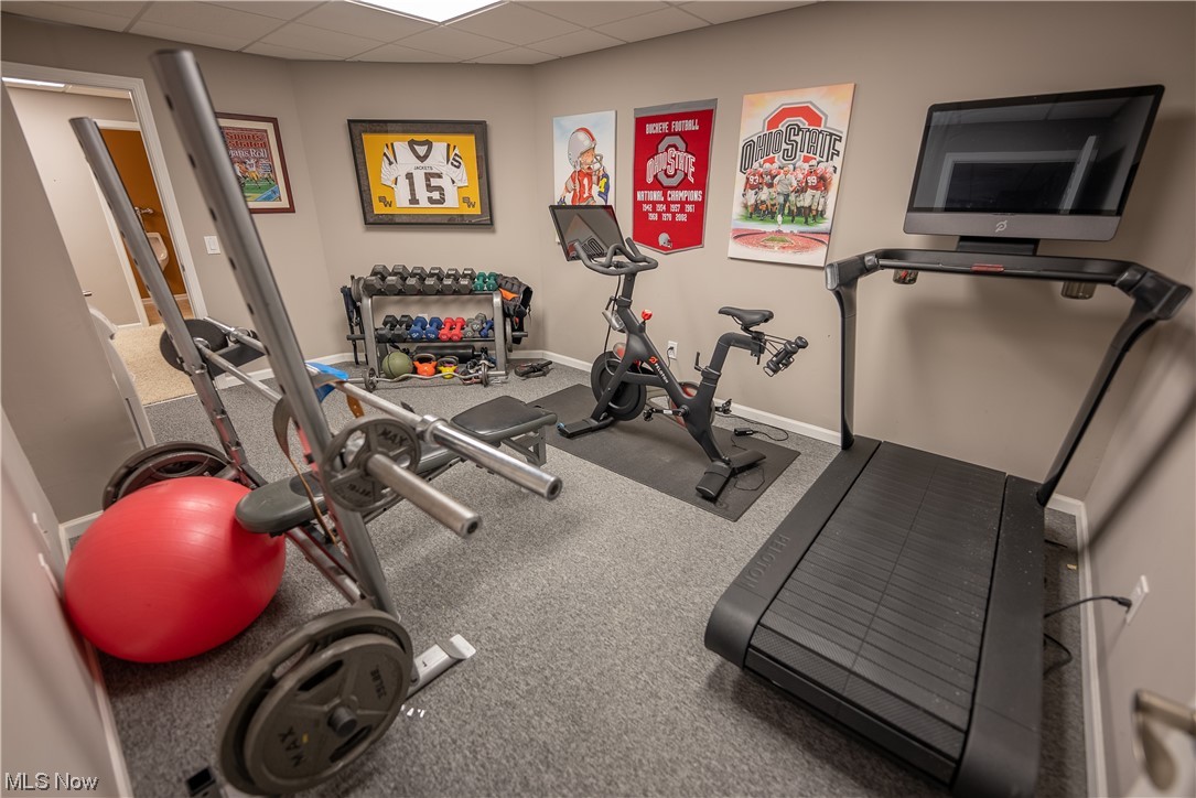 West Chase Landings - Residential