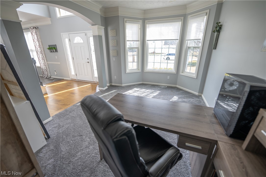 West Chase Landings - Residential