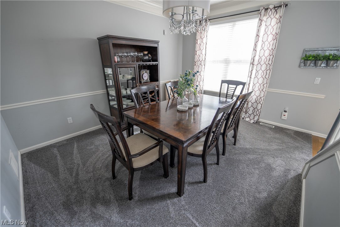 West Chase Landings - Residential