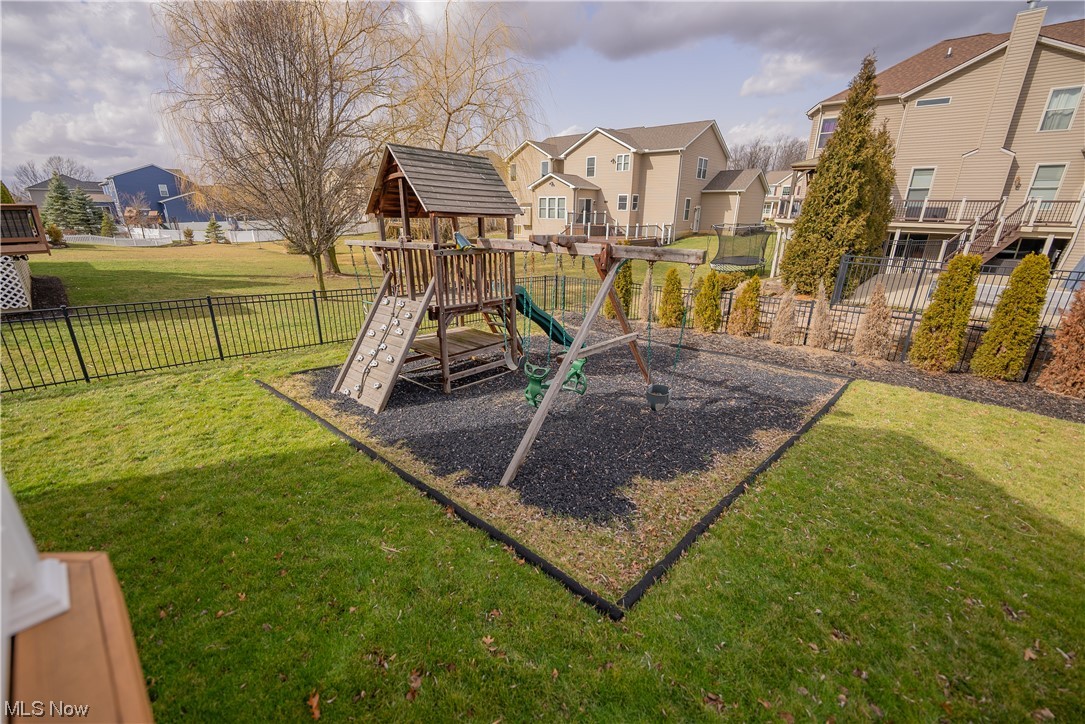 West Chase Landings - Residential