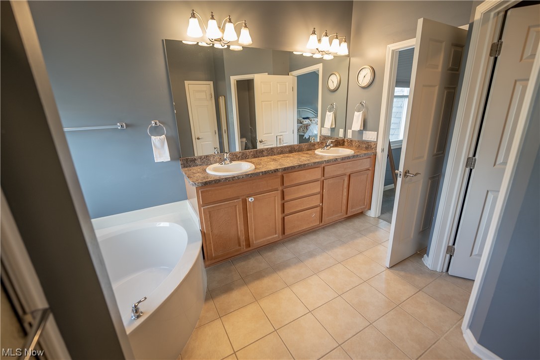 West Chase Landings - Residential