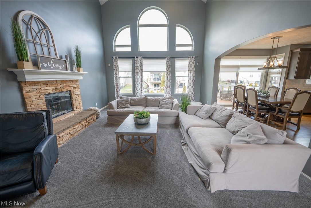 West Chase Landings - Residential