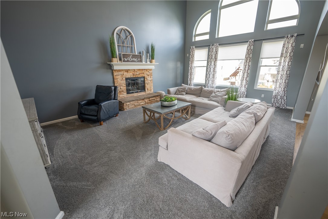 West Chase Landings - Residential