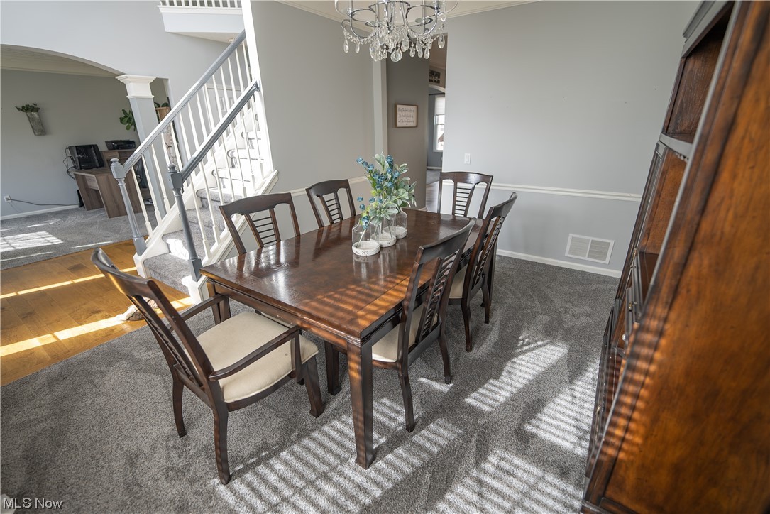 West Chase Landings - Residential