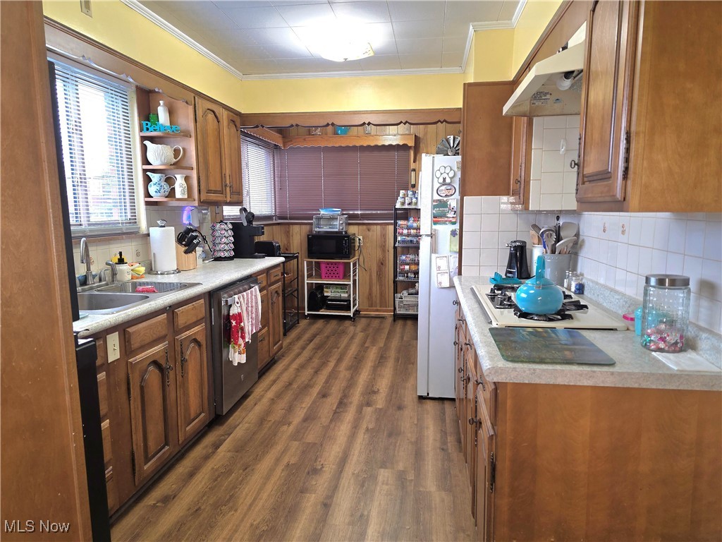 C C Shutts Sub - Residential