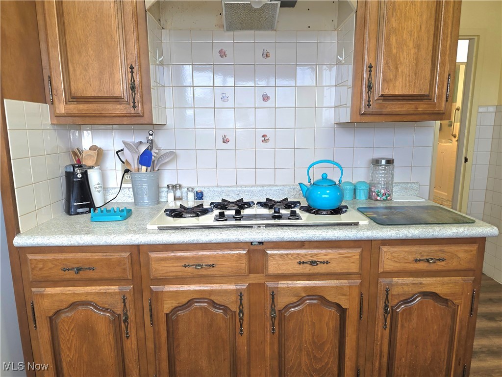 C C Shutts Sub - Residential