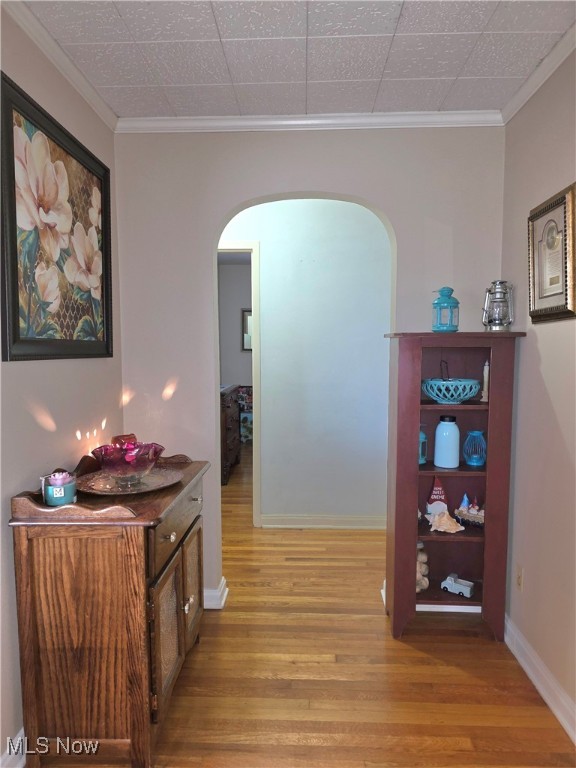 C C Shutts Sub - Residential