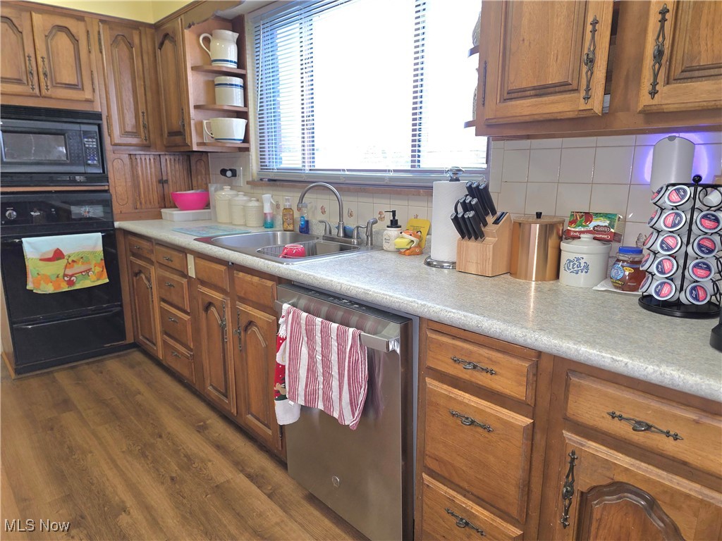 C C Shutts Sub - Residential