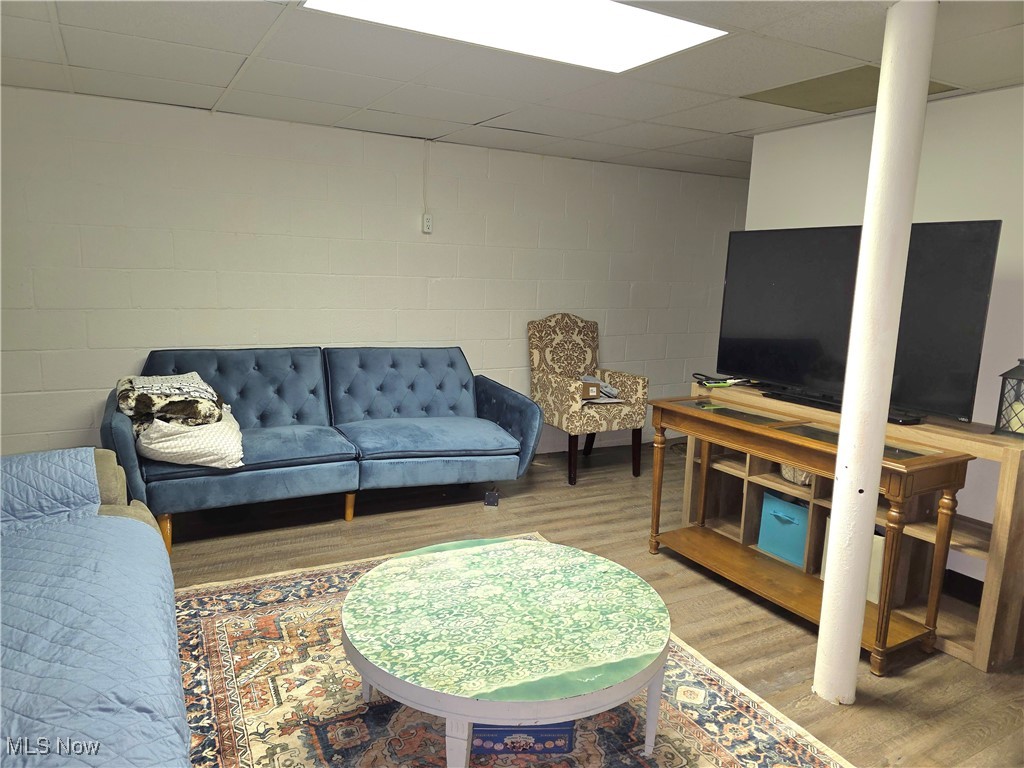 C C Shutts Sub - Residential